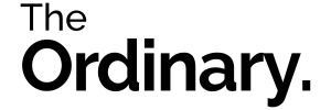 The Ordinary