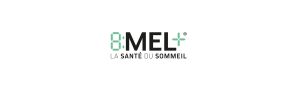 8Mel+