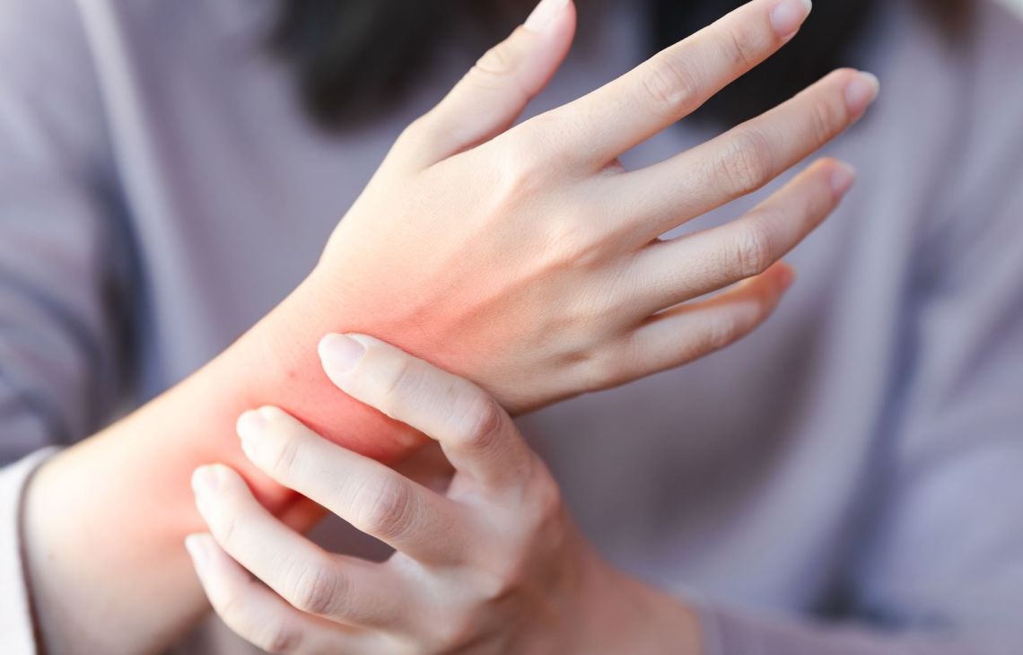Arthrose ou arthrite : comment faire la différence ?