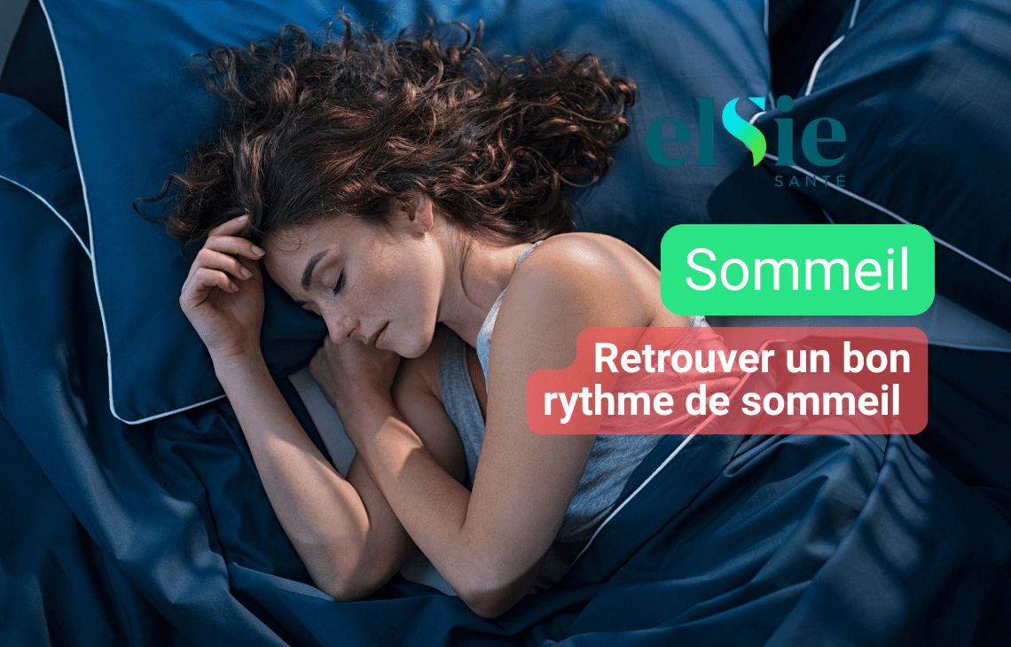Retrouver un bon rythme de sommeil après les vacances | Pharmacie Ongi Izan Urrugne