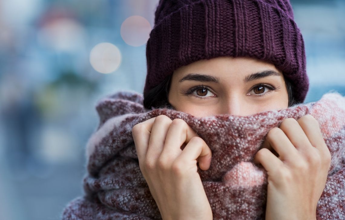 Rhume, grippe : comment les prévenir et les soulager ?