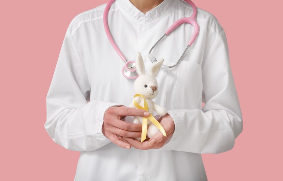 Journée internationale du cancer de l’enfant : sensibilisation et soutien