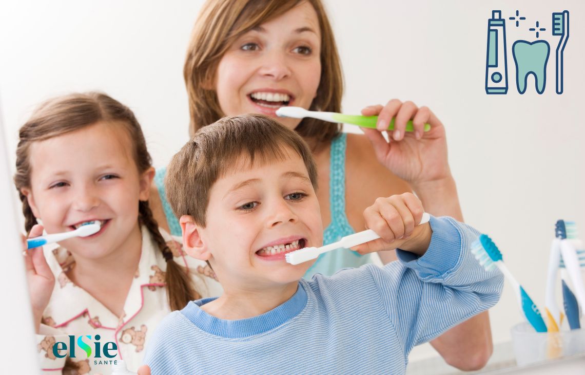 Soin des dents : entretenir et protéger ses dents au mieux