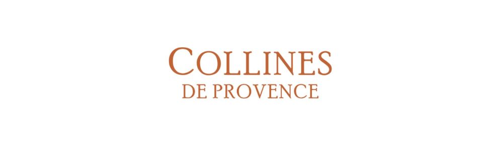 Collines de Provence