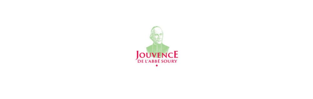 Jouvence de l'abbé Soury