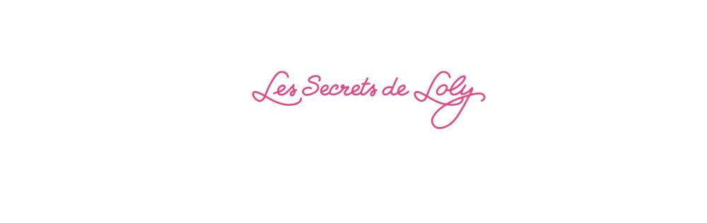 Les Secrets de Loly