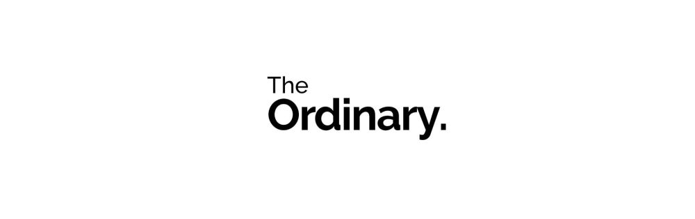 The Ordinary
