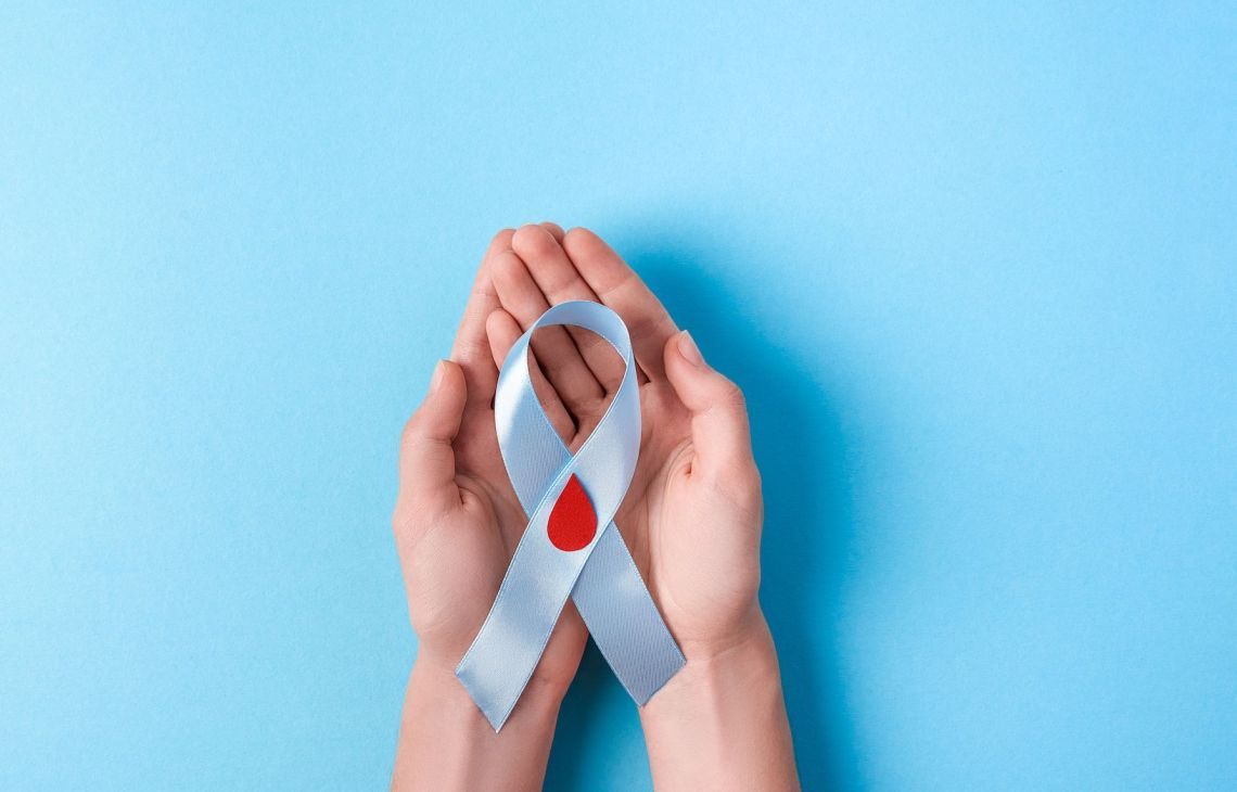 14 novembre : Journée mondiale du diabète