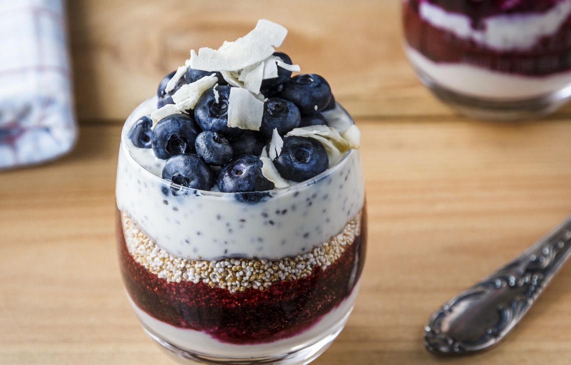 Petit-déjeuner idéal : les conseils de votre expert Pharmacie ONGI Izan