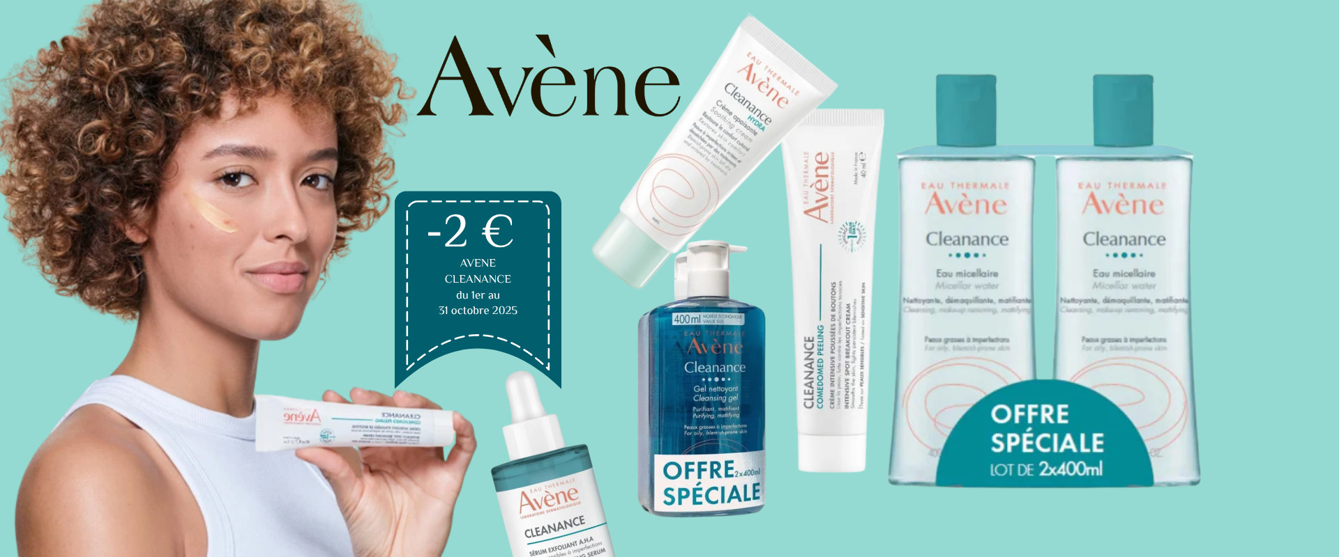 AVENE