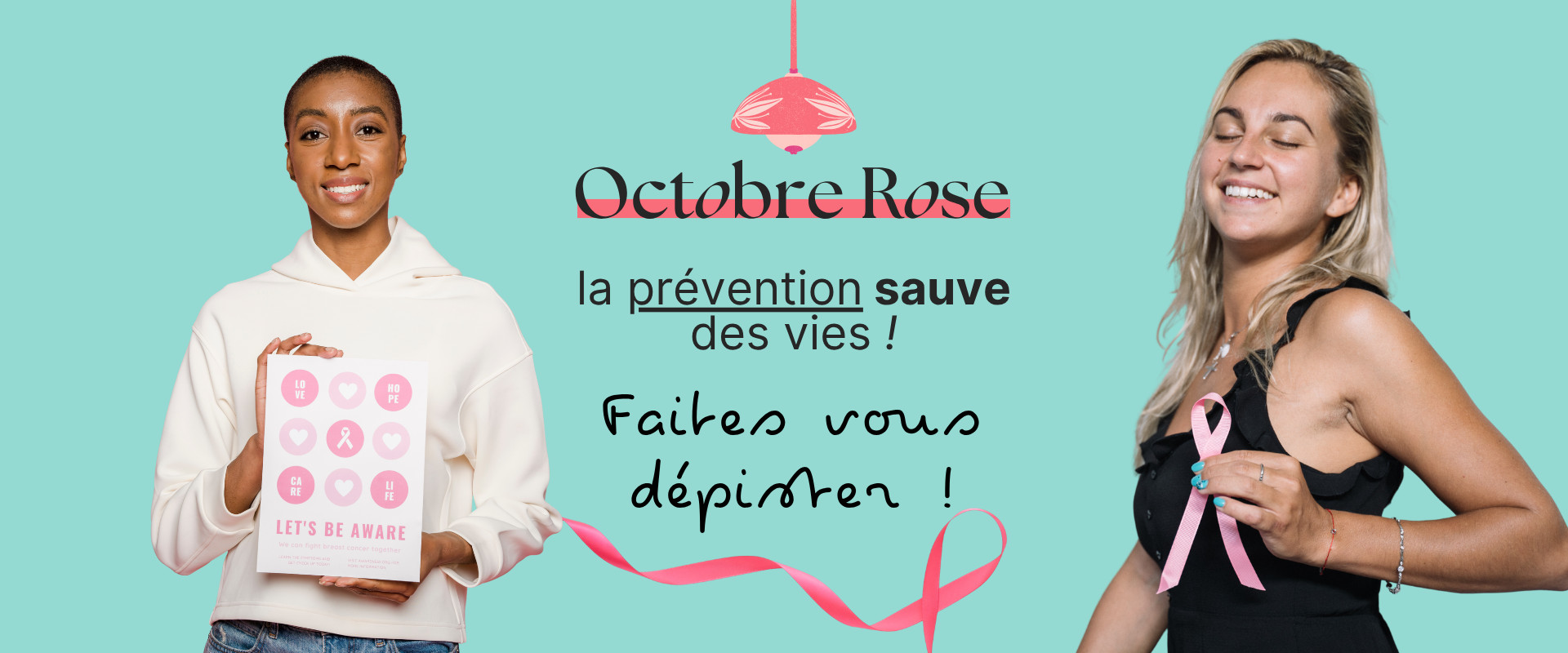 Octobre rose