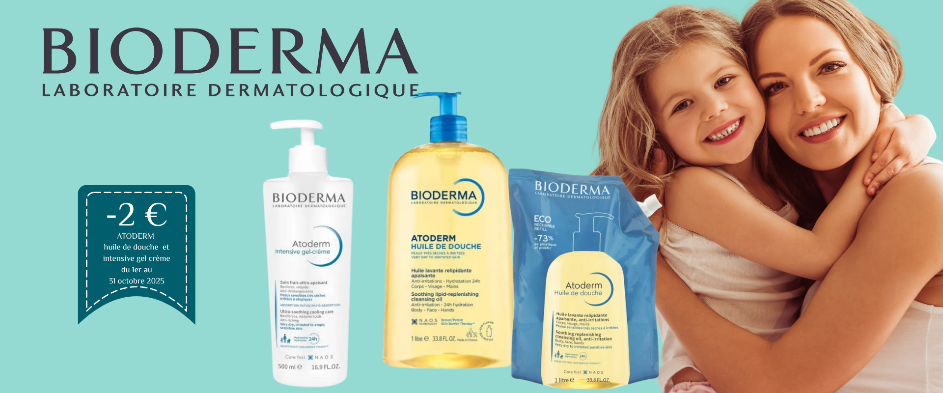 bioderma
