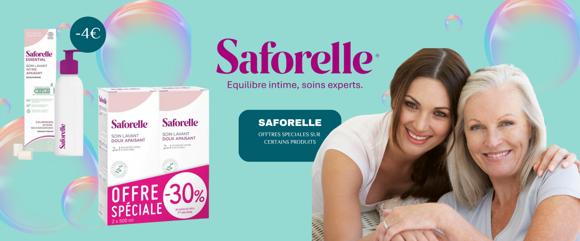 SAFORELLE