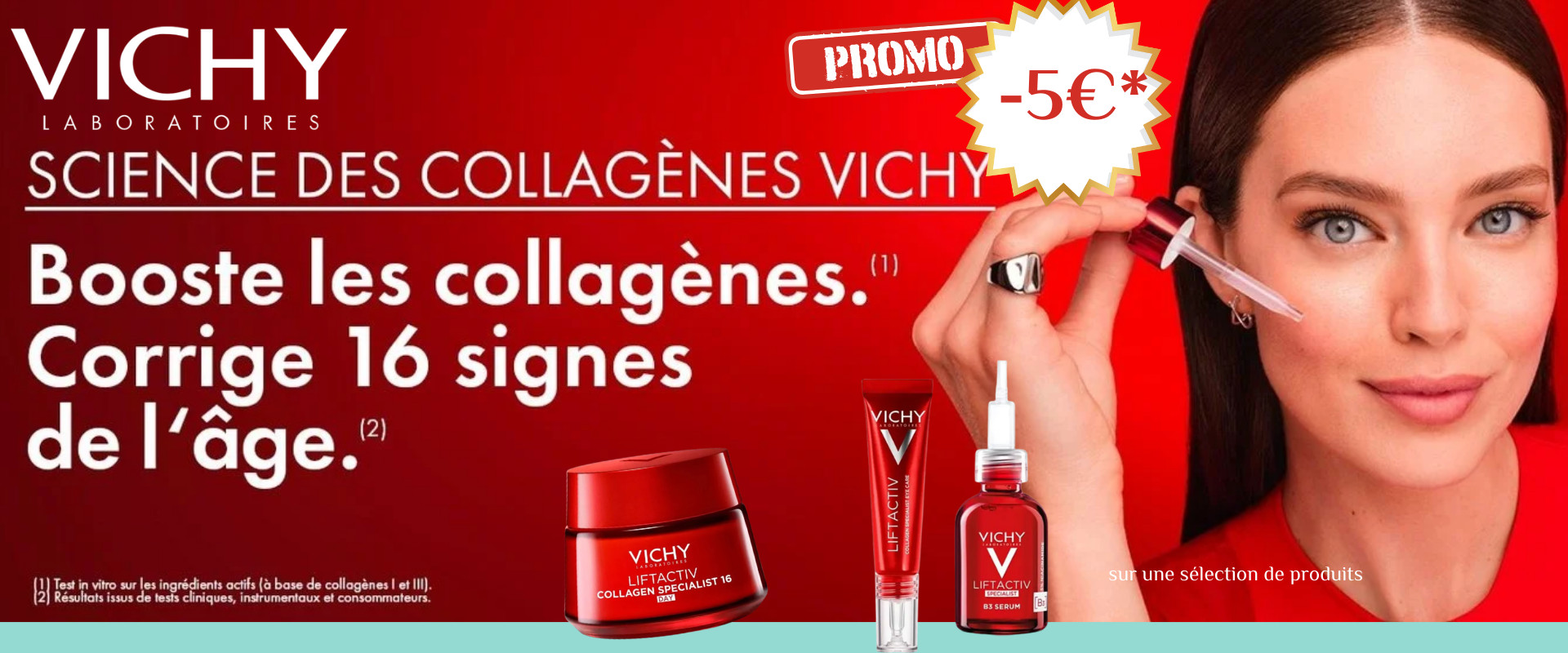 LIFTACTIV COLLAGEN SPECIALIST 16