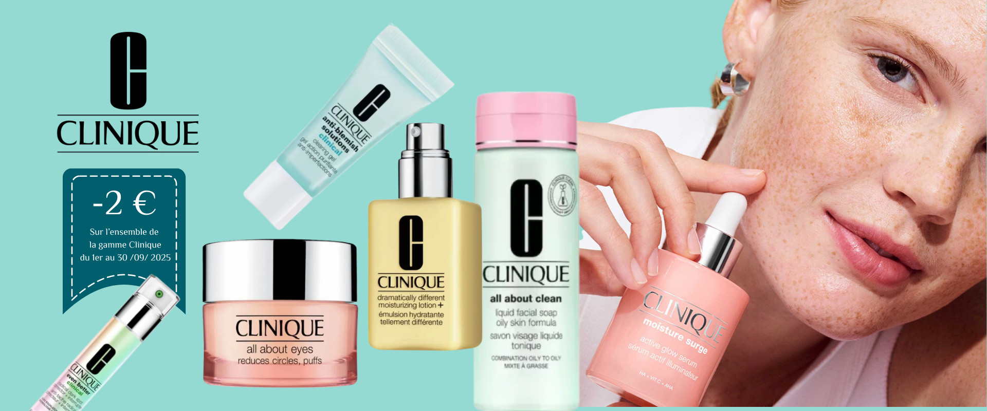 Collection Clinique