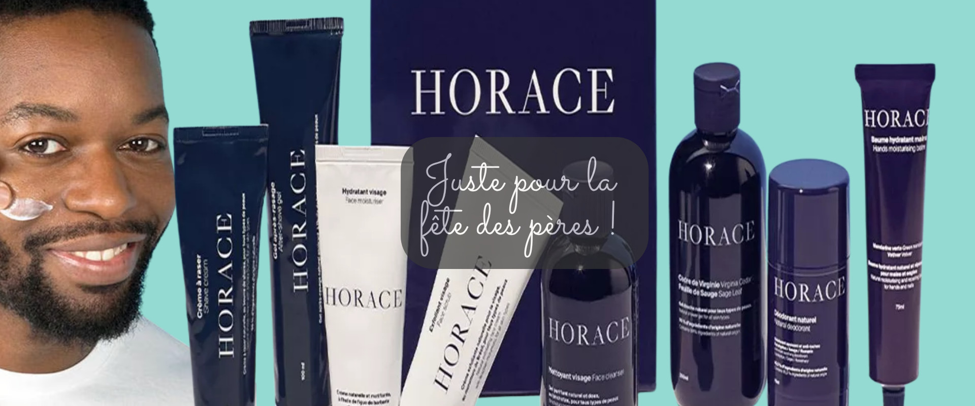 HORACE