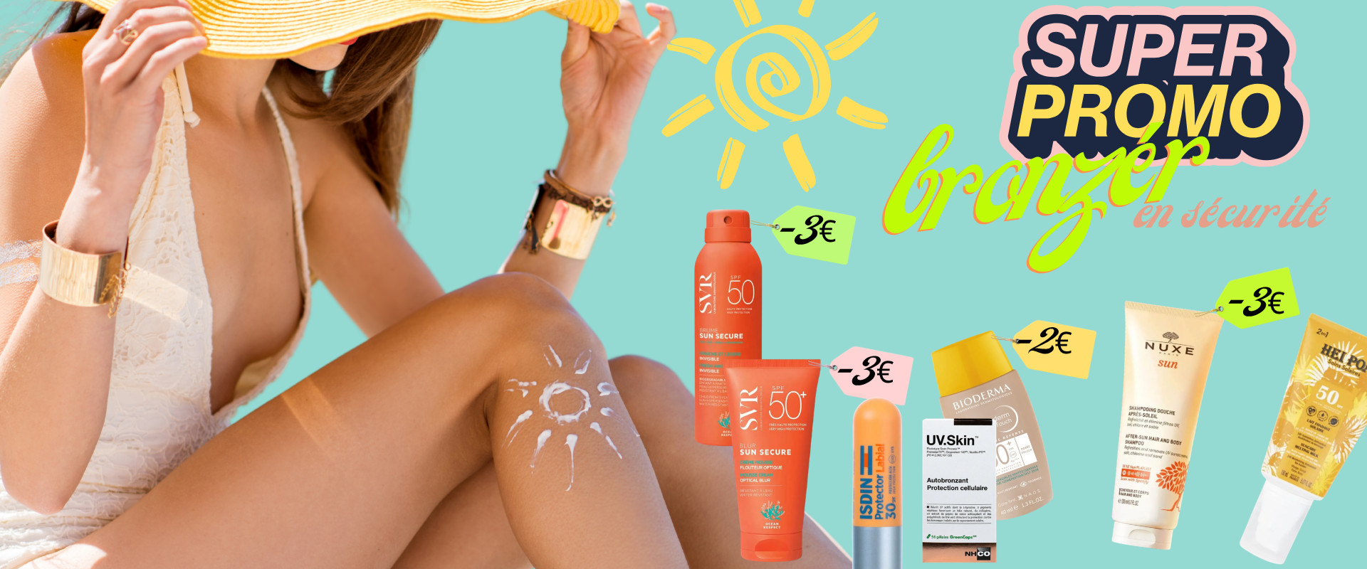 Promotions solaires a prix réduits et discounts