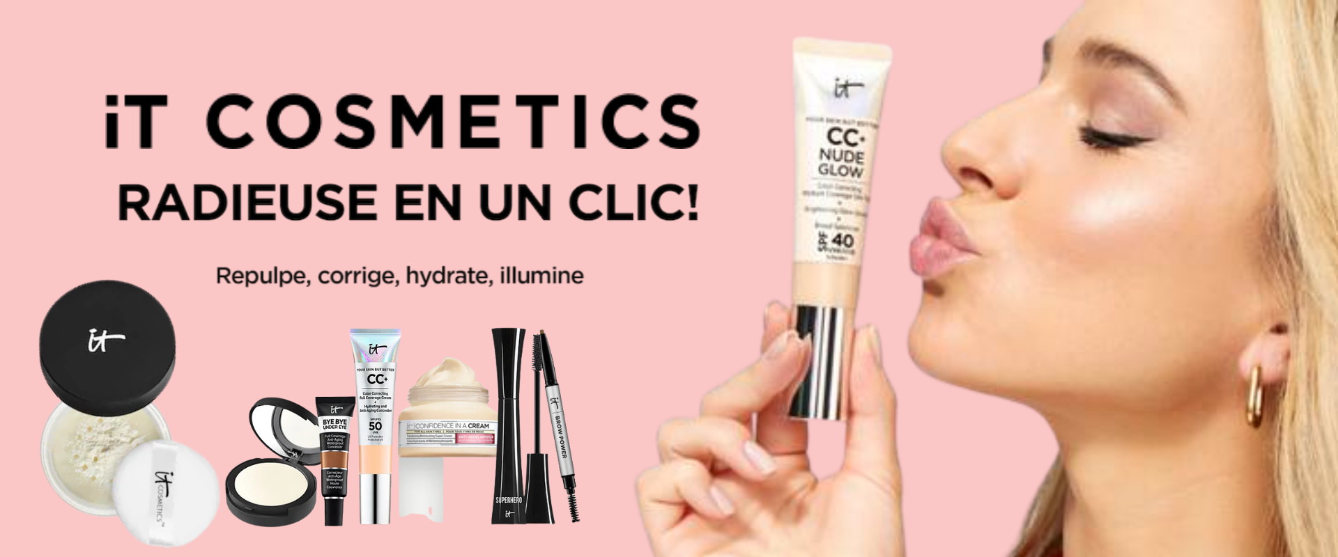 IT Cosmetics