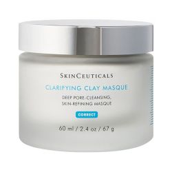 SkinCeuticals Correct clarifying clay masque 60ml
