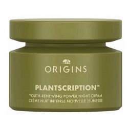 Origins Plantscription™ crème nuit Intense nouvelle jeunesse 50ml