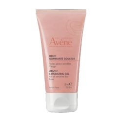 Avène Hygiène Essential Care gelée gommante douceur 75ml