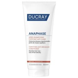 Ducray Anaphase après-shampoing fortifiant anti-casse 200 ml