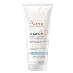 Avene Xeracalm Ad gel lacté 200ml