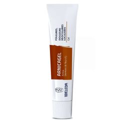 Weleda Arnicagel tube de 25g
