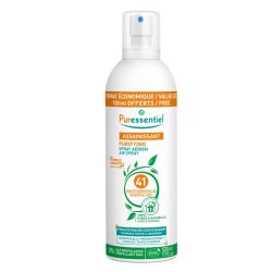 Puressentiel Assainissant Spray Aérien 41 huiles essentielles 500ml