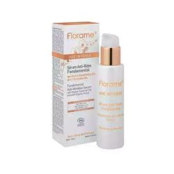 Sérum anti-rides fondamental Bio 30ml