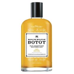 Botot bain de bouche Anis Citrus Reglisse 250ml
