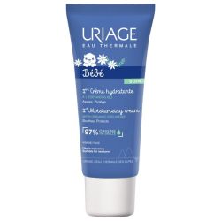 Bébé 1ère Crème Hydratante 40 ml