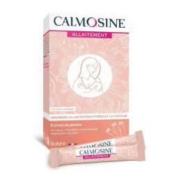 Calmosine Allaitement 14 Dosettes
