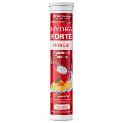 Forté Pharma Hydra Forté Énergie 24 comprimés effervescents