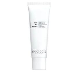 Algologie Nuit des Vagues masque hydra ressourçant 50ml