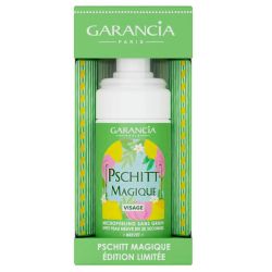 Pschitt Magique Micropeeling édition limitée 100ml