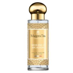 Margot & Tita Week-End à Arcachon eau de parfum 30ml