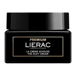 Lierac Premium La Crème Soyeuse 50 ml