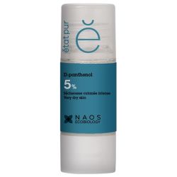 Etat Pur D-Panthénol 5,25% 15ml