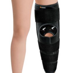Orliman  Cryopump Attelle de genou évolutive Tu