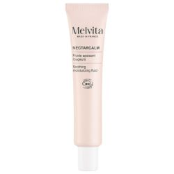 NectarCalm Fluide Apaisant Rougeurs Bio 40 ml