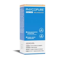 Aragan Phycopure 80 ml