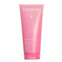 Gel Douche Rose de Vigne 200 ml