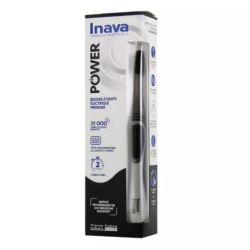 Inava Power brosse à dents électrique Premium noir