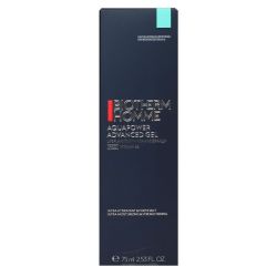 Aquapower gel hydratant peaux normales à mixtes 75 ml