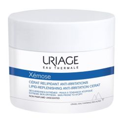 Xémose Cérat Relipidant Anti-Irritations 200 ml