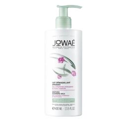 Jowae Lait démaquillant apaisant 400ml