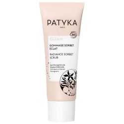 Patyka Clean gommage sorbet éclat Bio 50ml