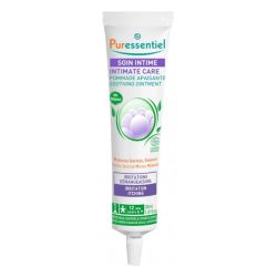 Puressentiel Soin intime pommade apaisante 30ml