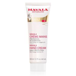 Mavala crème mains collagène 50ml